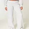 Baggy träningsbyxor Baggy träningsbyxor