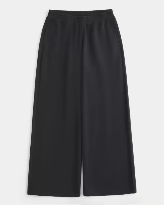 Baggy träningsbyxor Baggy träningsbyxor