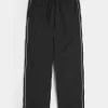 Baggy träningsbyxor Baggy träningsbyxor