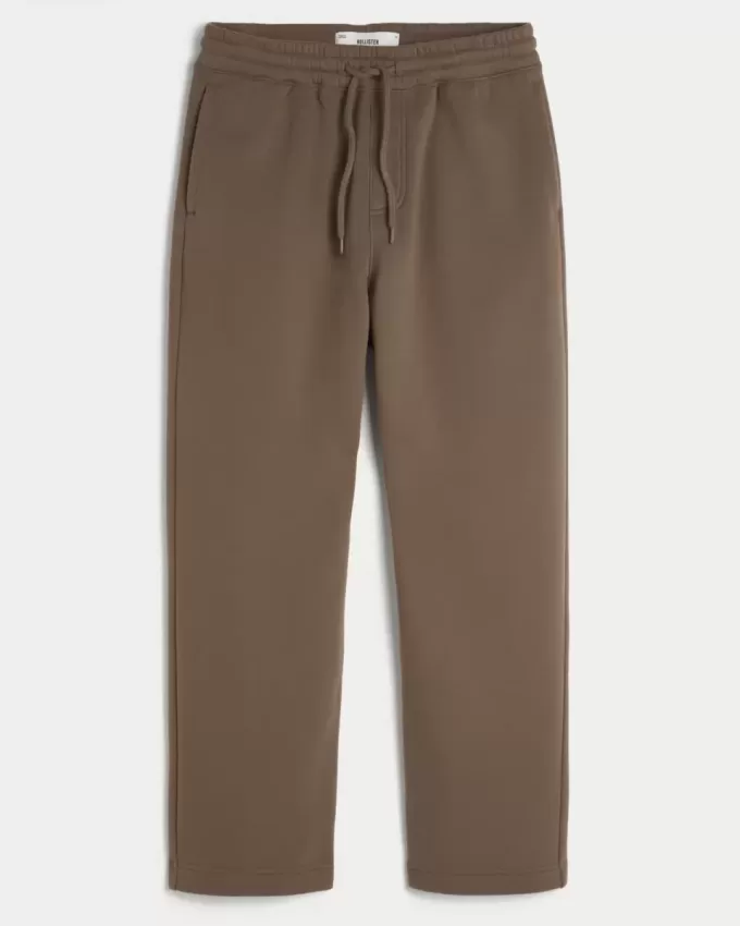 Baggy träningsbyxor Baggy träningsbyxor
