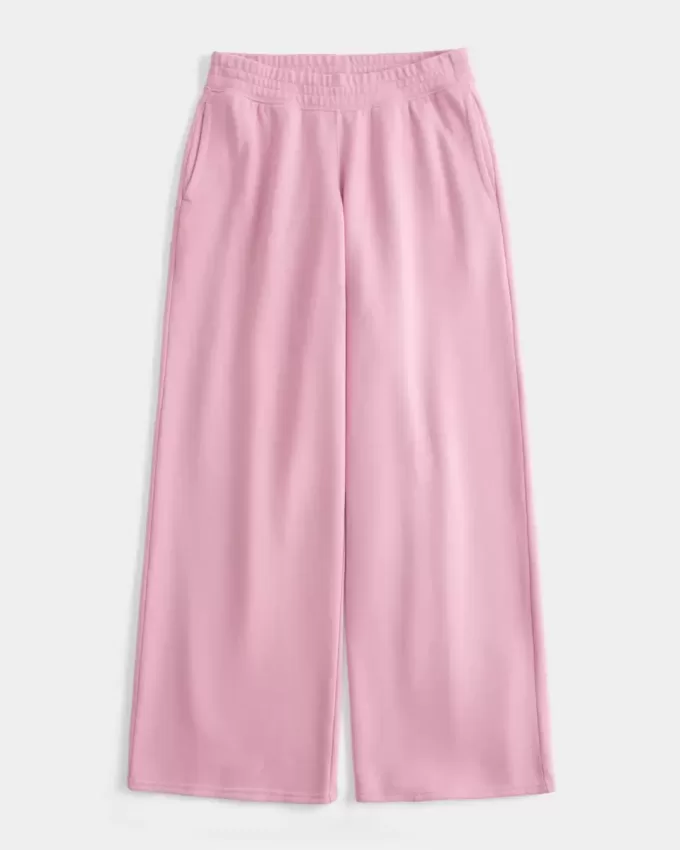 Baggy träningsbyxor Baggy träningsbyxor
