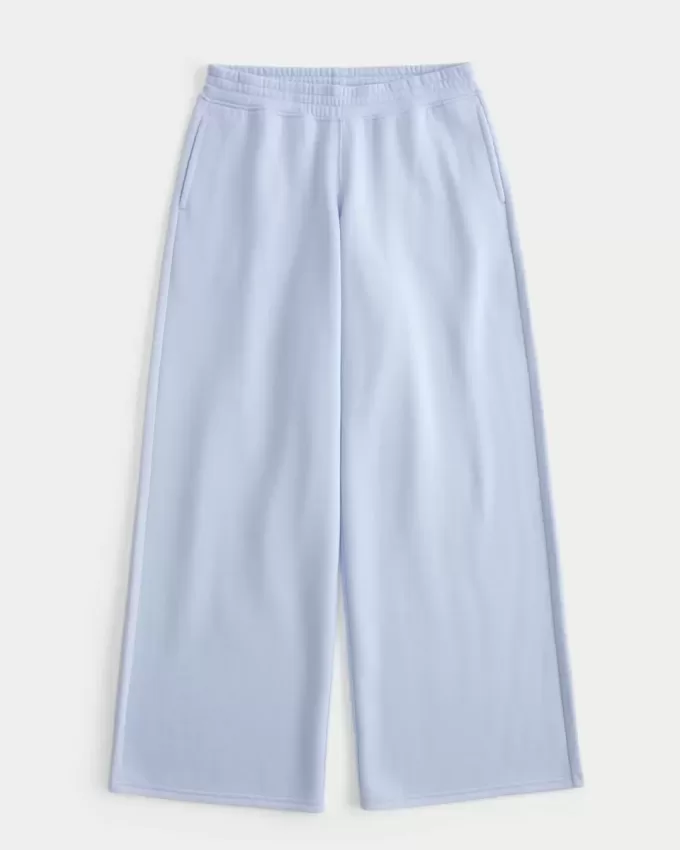 Baggy träningsbyxor Baggy träningsbyxor