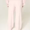 Baggy träningsbyxor Baggy träningsbyxor
