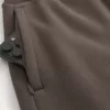 Baggy träningsbyxor