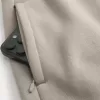 Baggy träningsbyxor