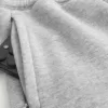 Baggy träningsbyxor