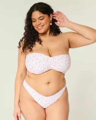 Bandeau Bikinitopp