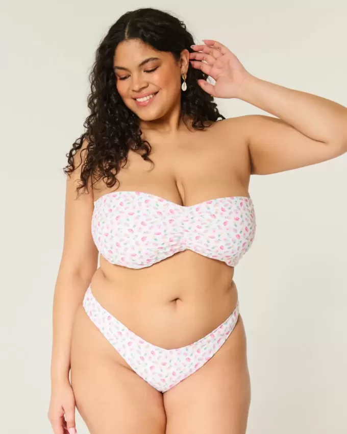 Bandeau Bikinitopp Bandeau Bikinitopp