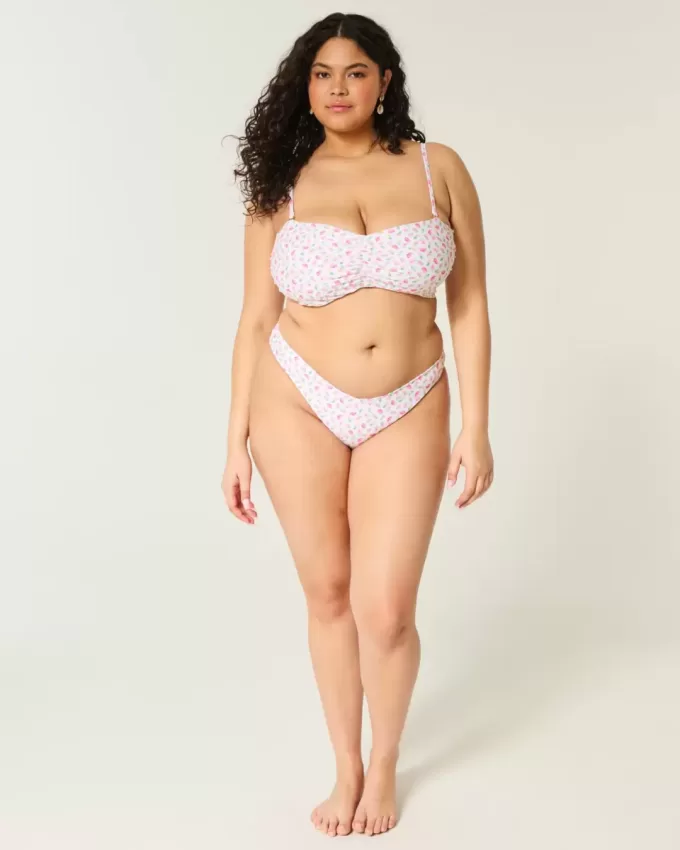 Bandeau Bikinitopp Bandeau Bikinitopp