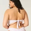 Bandeau Bikinitopp Bandeau Bikinitopp