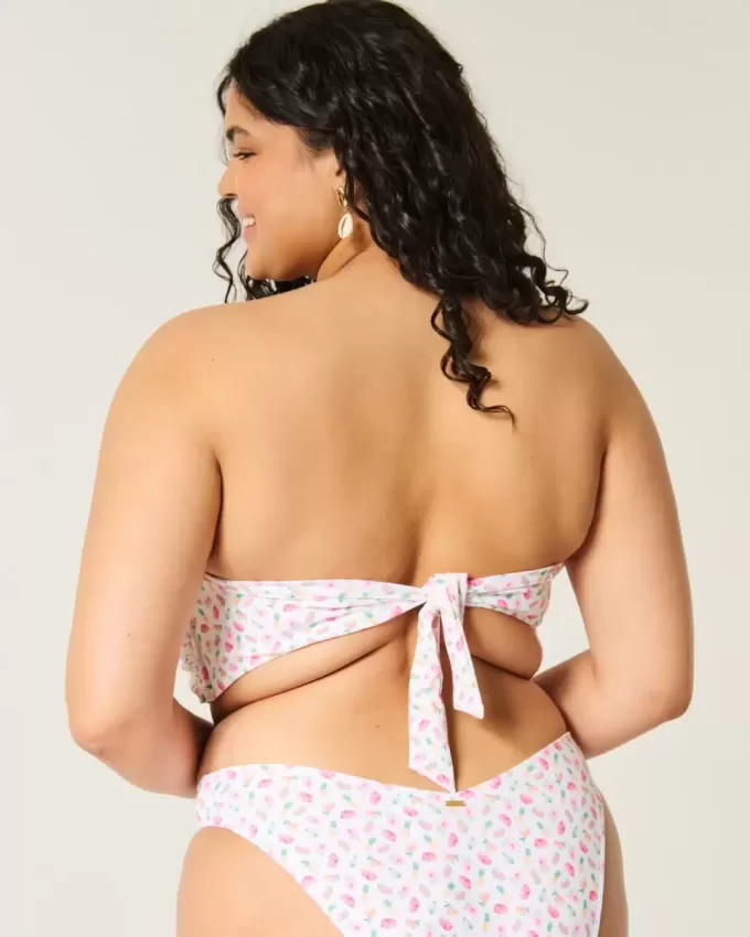Bandeau Bikinitopp Bandeau Bikinitopp