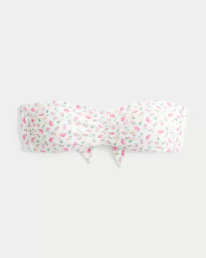Bandeau Bikinitopp Bandeau Bikinitopp