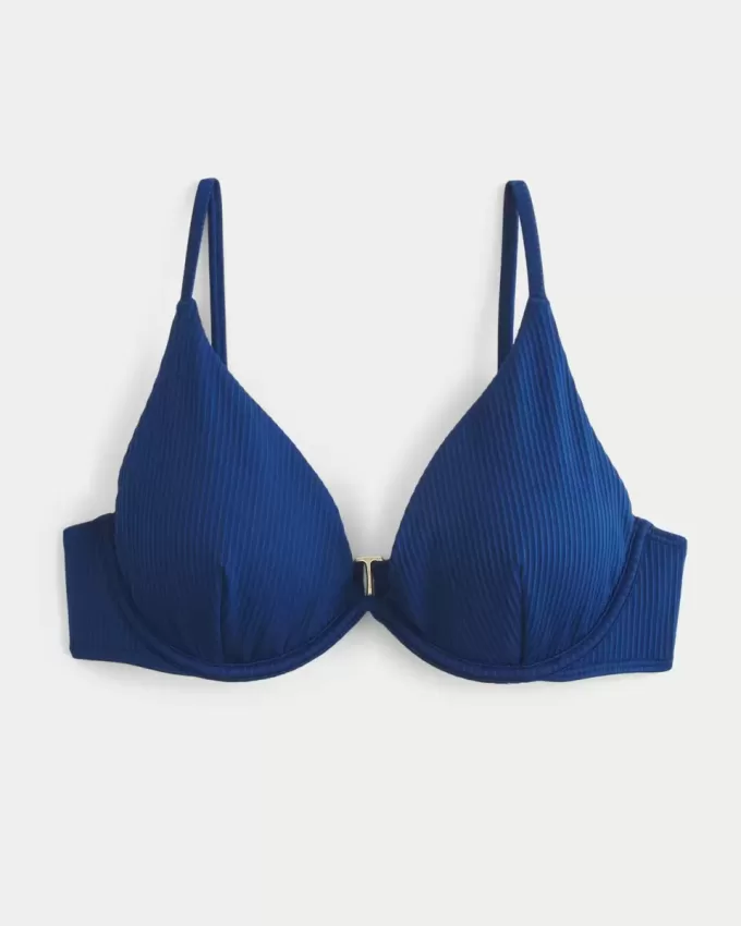 Bikinitopp med bygel Bikinitopp med bygel