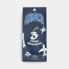 Blind Box Mystery Nyckelringar 3-Pack Blind Box Mystery Nyckelringar 3-Pack