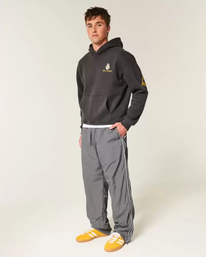 Boot Track Pants Boot Track Pants