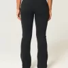 Bootcut träningsbyxor Bootcut träningsbyxor