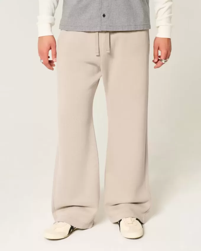 Bootcut träningsbyxor Bootcut träningsbyxor