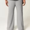 Bootcut träningsbyxor Bootcut träningsbyxor