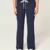 Bootcut träningsbyxor Bootcut träningsbyxor