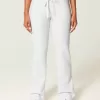 Bootcut träningsbyxor Bootcut träningsbyxor