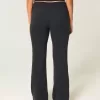 Bootcut träningsbyxor Bootcut träningsbyxor