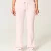 Bootcut träningsbyxor Bootcut träningsbyxor