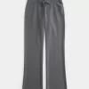Bootcut träningsbyxor Bootcut träningsbyxor