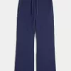 Bootcut träningsbyxor Bootcut träningsbyxor