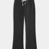 Bootcut träningsbyxor Bootcut träningsbyxor