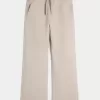 Bootcut träningsbyxor Bootcut träningsbyxor