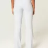 Bootcut träningsbyxor Bootcut träningsbyxor