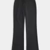 Bootcut träningsbyxor Bootcut träningsbyxor
