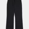 Bootcut träningsbyxor Bootcut träningsbyxor