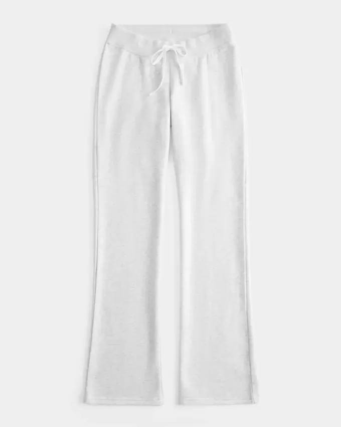 Bootcut träningsbyxor Bootcut träningsbyxor