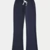 Bootcut träningsbyxor Bootcut träningsbyxor