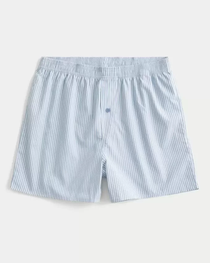 Boxershorts i bomull Boxershorts i bomull