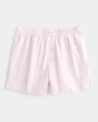 Boxershorts i bomull