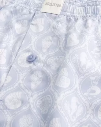 Boxershorts i bomull