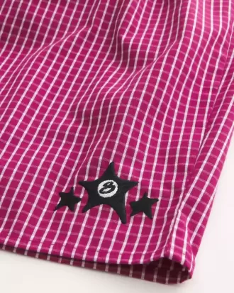 Boxershorts i bomull