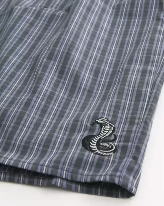 Boxershorts i bomull