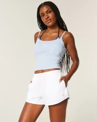 Boxershorts med logotyp