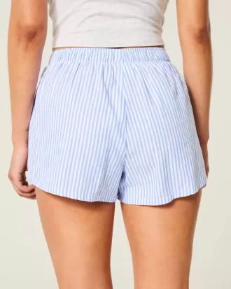Boxershorts med logotyp