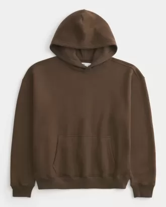 Boxig hoodie