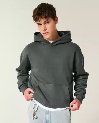 Boxig hoodie