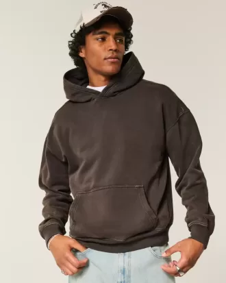 Boxig hoodie