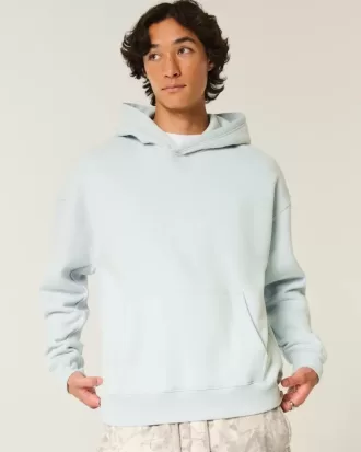 Boxig hoodie
