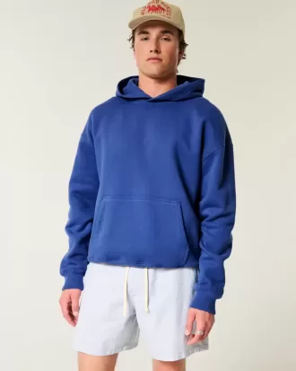 Boxig hoodie