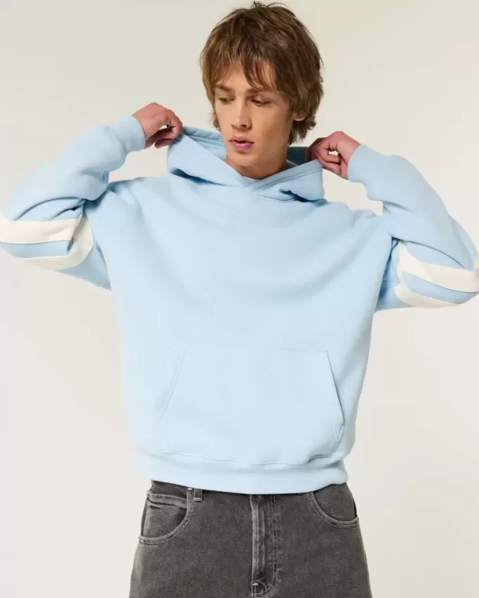 Boxig hoodie Boxig hoodie