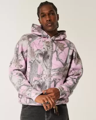 Boxig hoodie