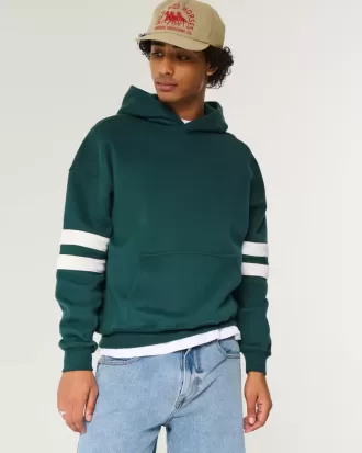 Boxig hoodie Boxig hoodie